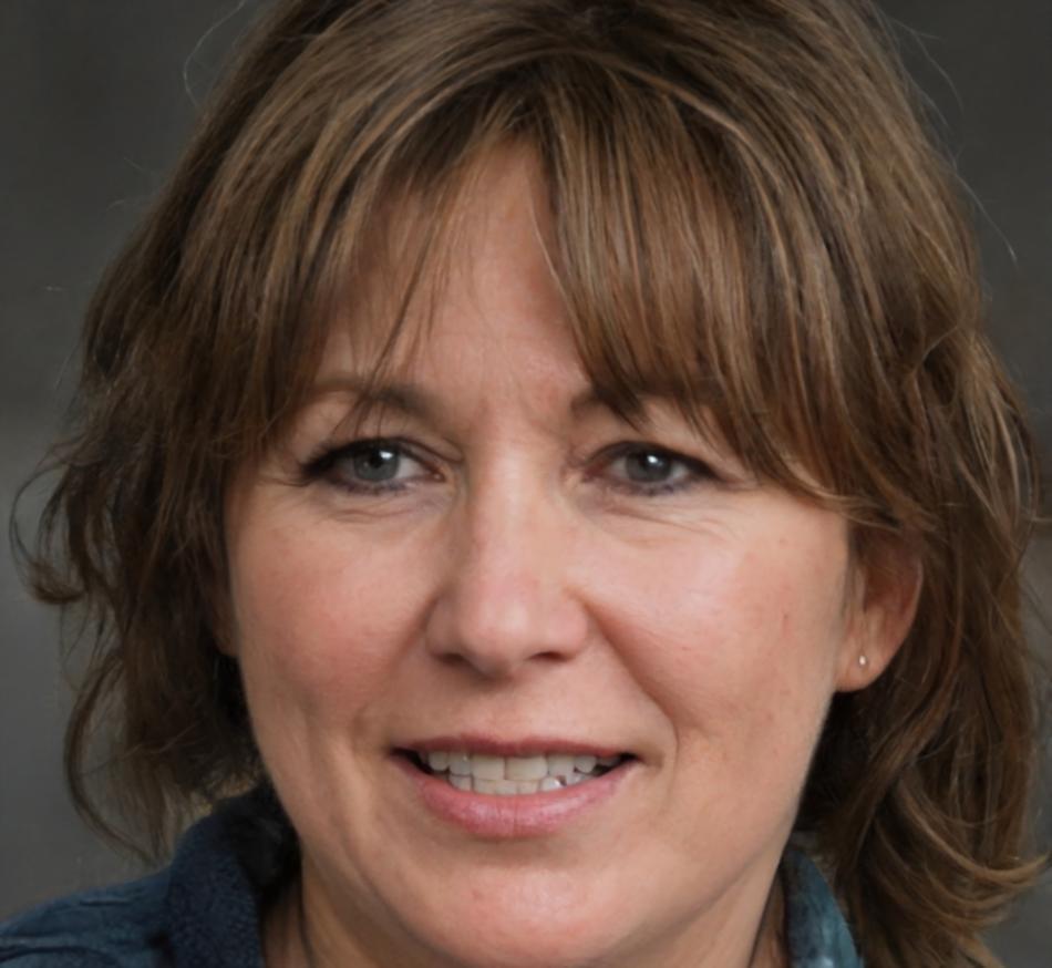 Teilnehmerin Maria Schmidt
